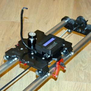 TimeLapse-Slider-ArduLapse-Maxi-drive-v.3.2-