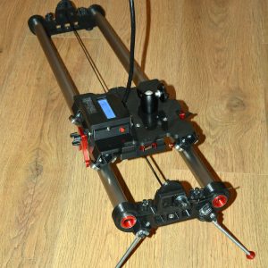 TimeLapse-Slider-ArduLapse-Maxi-drive-v.3.2-