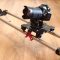 ArduLapse - TimeLapse camera slider, časozberné vídeo