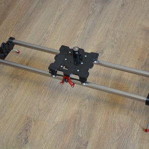 ArduLapse - TimeLapse camera slider & dolly & rail, časozberné vídeo